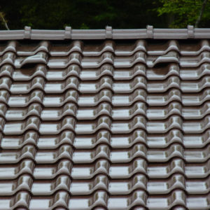 Keramická strešná krytina Röben monza plus maduro - realizácia strechy odvetrávacie škridly