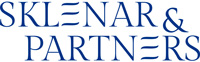 sklenar&partners logo
